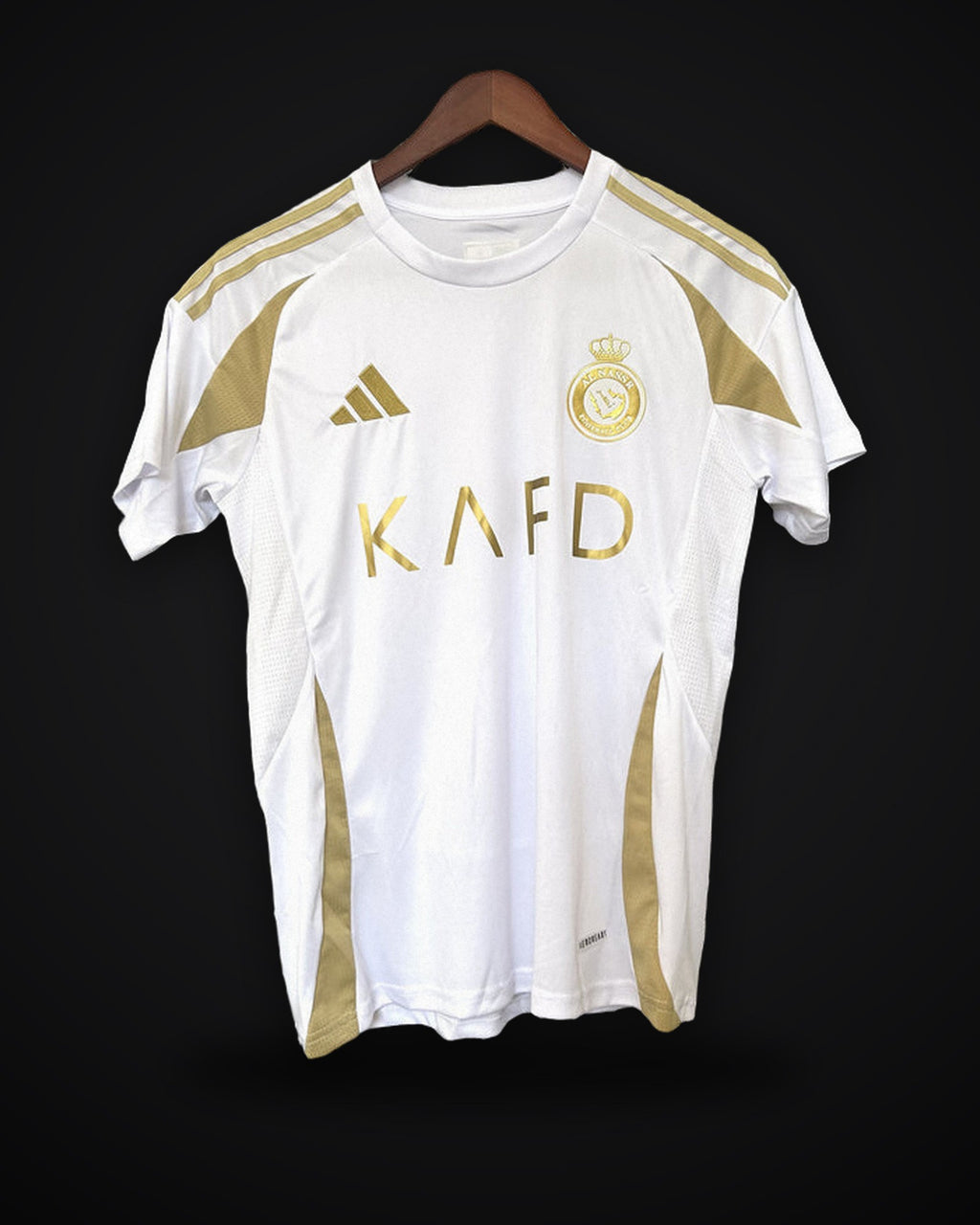 2024/2025 Al-Nassr Third Away