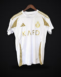 2024/2025 Al-Nassr Third Away
