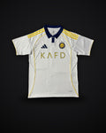 2025/2026 Al-Nassr Third Away