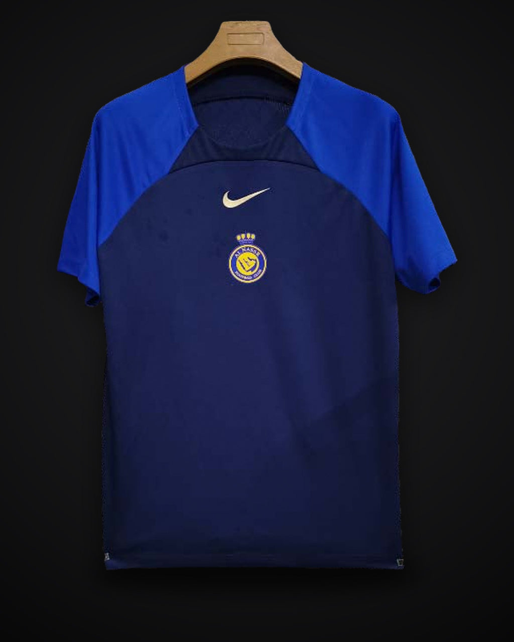 2023/2024 Al-Nassr Training Wear