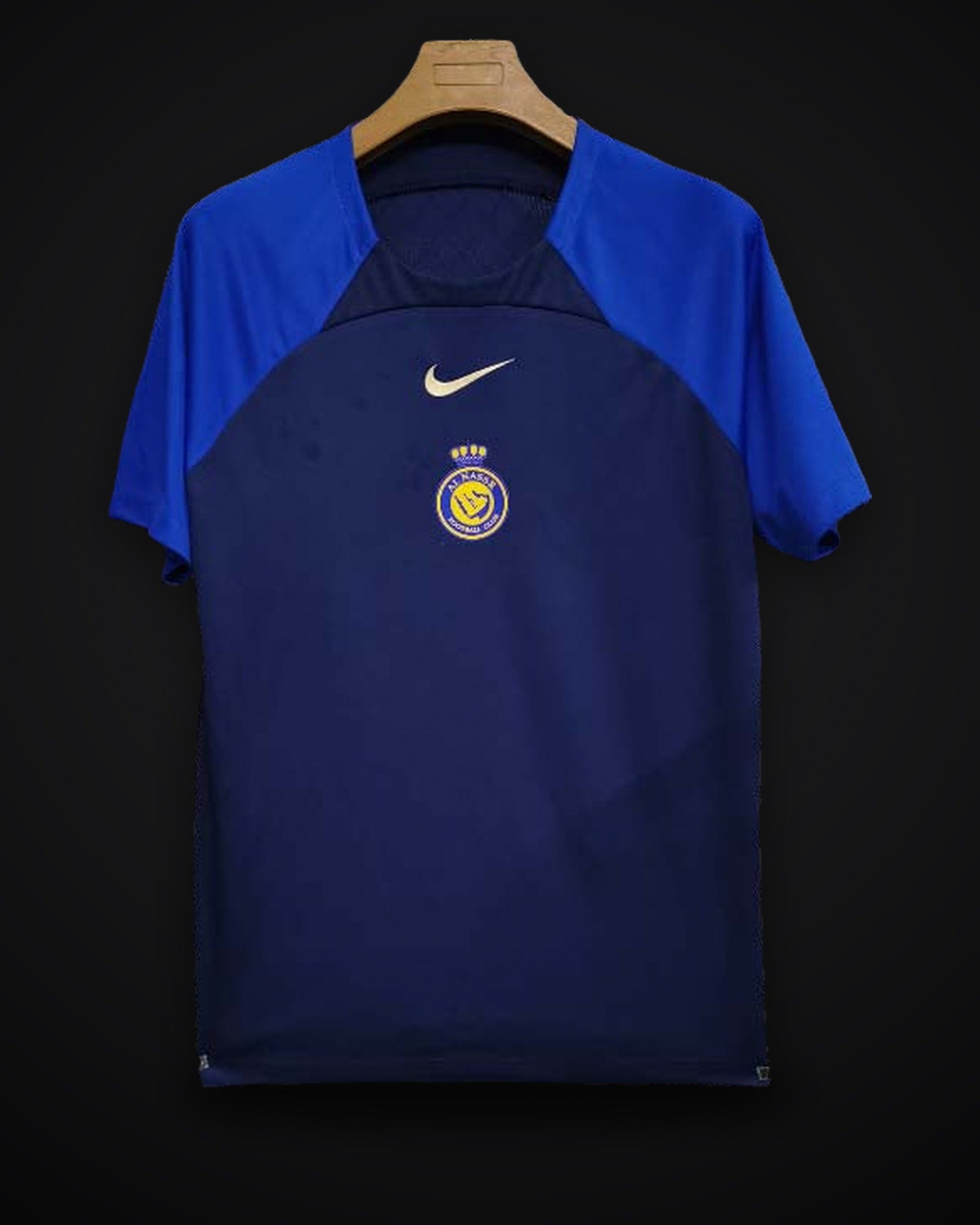 2023/2024 Al-Nassr Training Wear