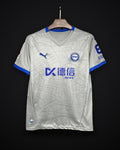 2024/2025 Alavés Away