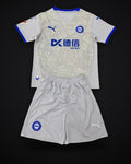 2024/2025 Alavés Away