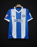 2024/2025 Alavés Home