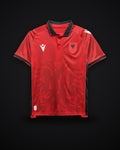 2024/2025 Albania Home