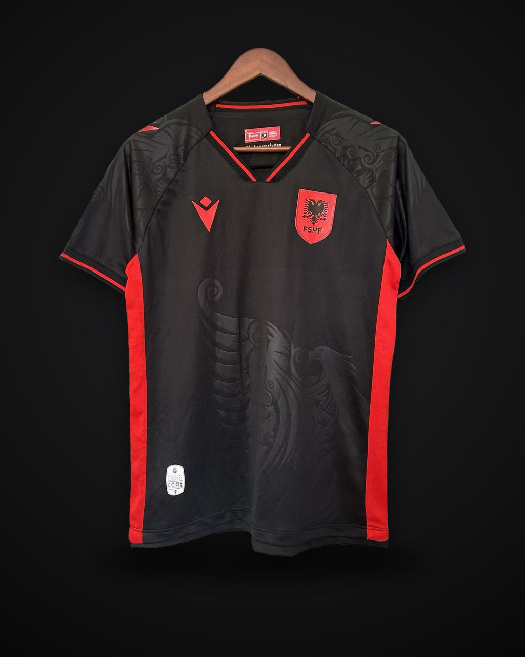 2025/2026 Albania Third Third Away