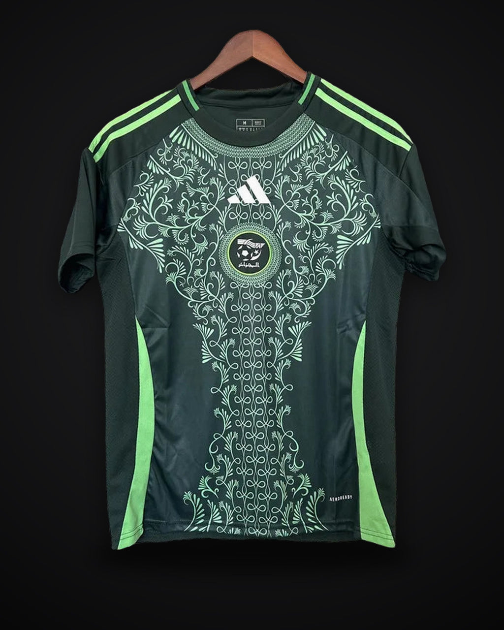 2024/2025 Algeria National Team Away