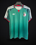 2026/2027 Algeria National Team Away （Two stars）Football Shirt 1:1 Thai Quality