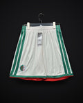 2026/2027 Algeria National Team Home Football Shorts 1:1 Thai Quality