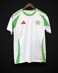 2024/2025 Algeria National Team Home