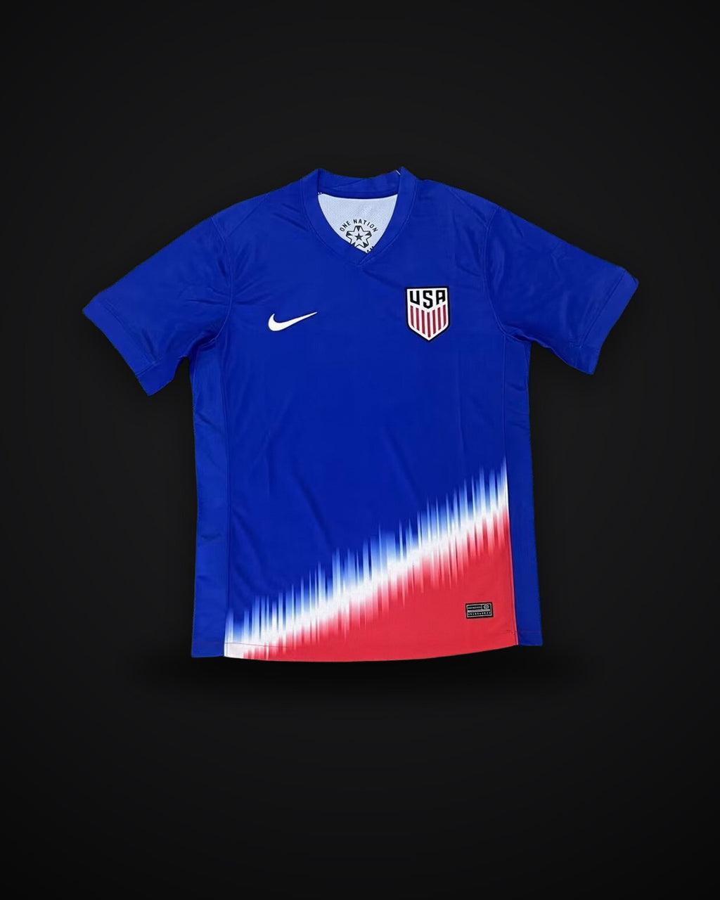 2024-2025 América Away