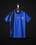 1994 Retro Argentina Jersey Away