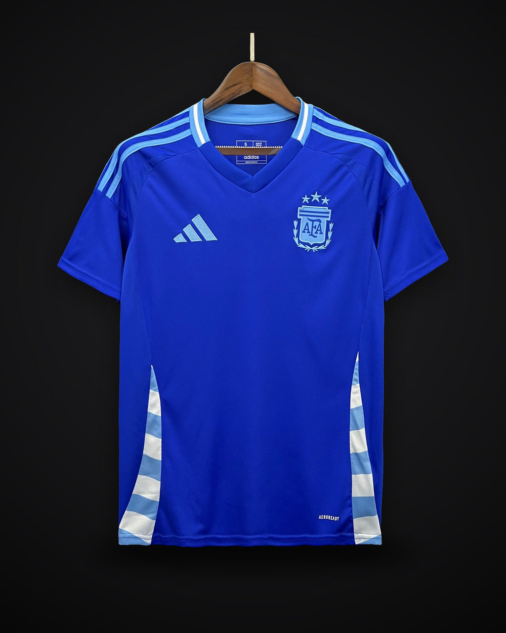 2024-2025 Argentina National Team Away
