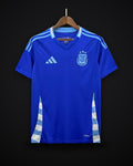 2024-2025 Argentina National Team Away