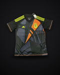 2024-2025 Argentina goalkeeper