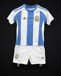 2024/2025 Argentina National Team Home