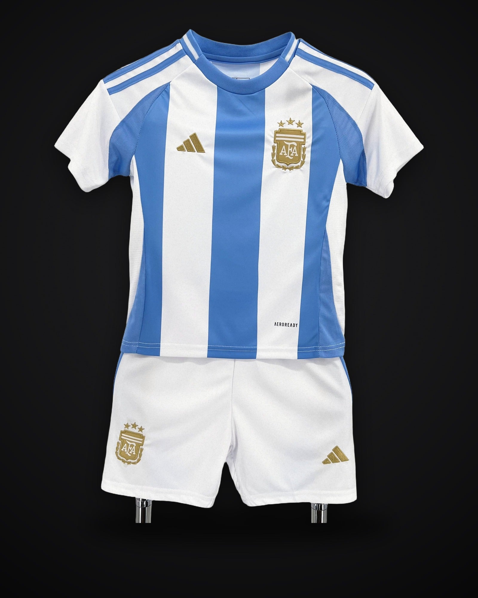 2024/2025 Argentina National Team Home