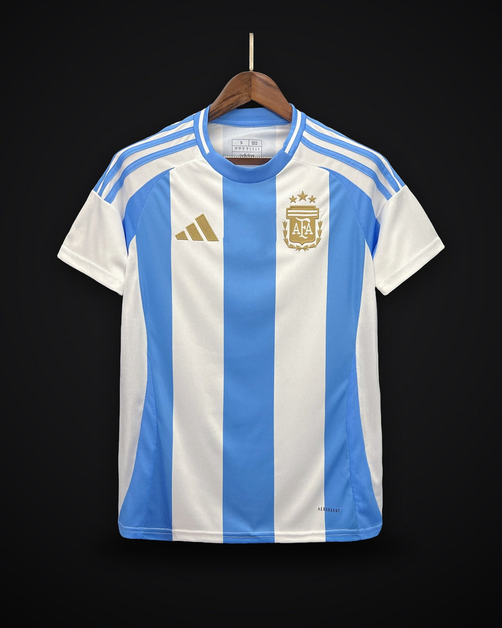 2024-2025 Argentina National Team Home