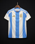 2024-2025 Argentina National Team Home