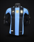 2024-2025 Argentina Dark version Jersey Player Version