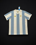 2024/2025 Argentina 50th Anniversary Special Edition Jersey