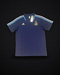 2025/2026 Argentina National Team Polo Shirt Special Edition