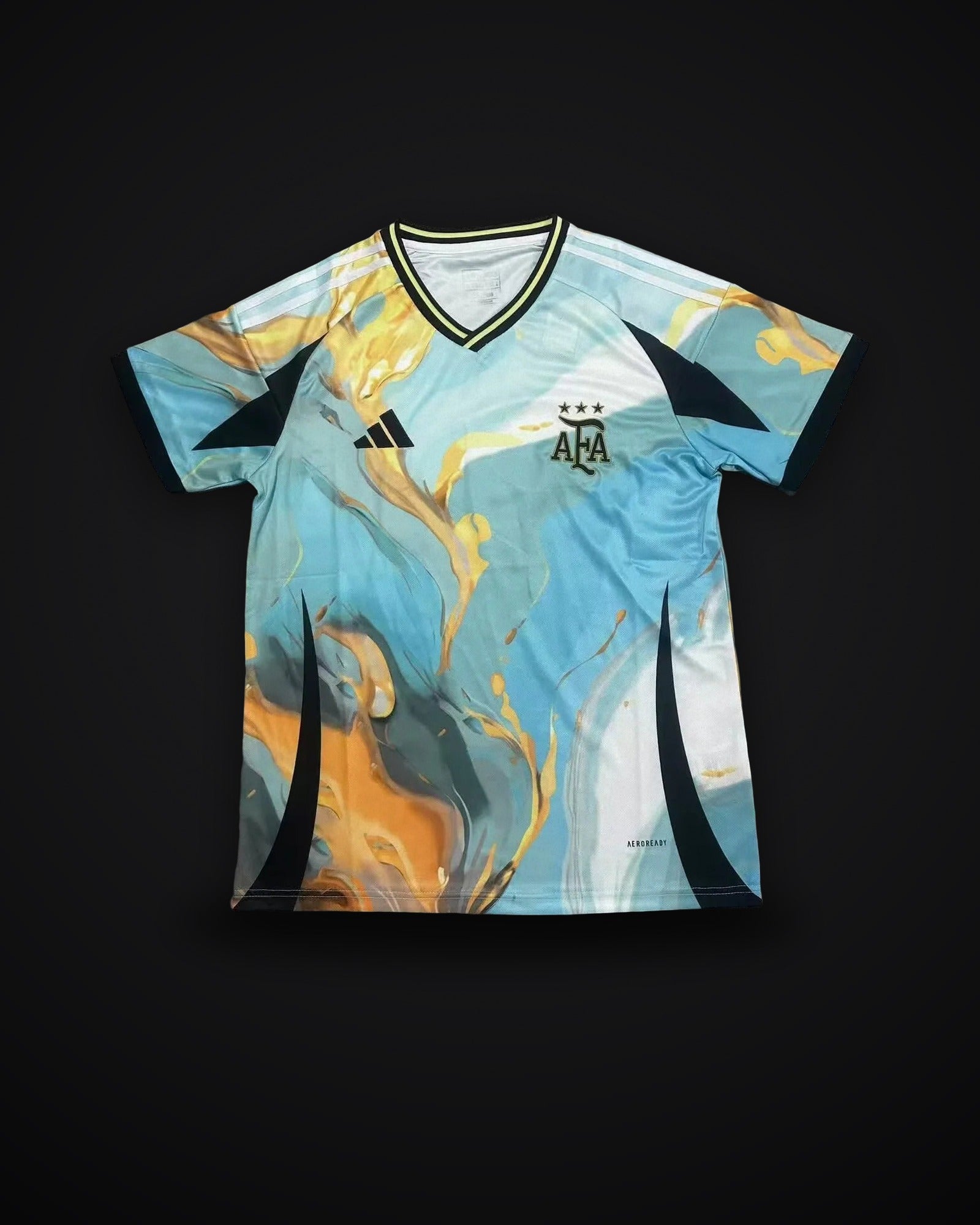 2025/2026 Argentina National Team Special Edition