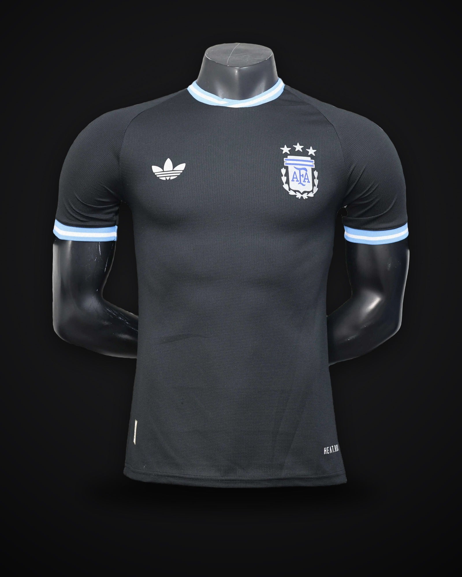 2025/2026 Player Version Argentina Special Edition