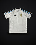 2025/2026 Argentina Training Suit White