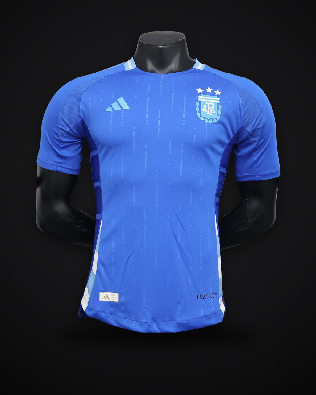 2024 Player Version Argentina Away