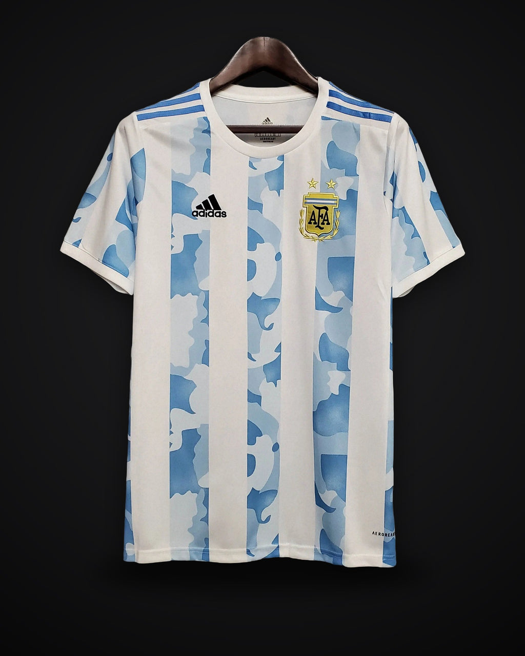 Soccer Shirt Argentina 2020 Jersey Home