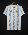 Soccer Shirt Argentina 2020 Jersey Home