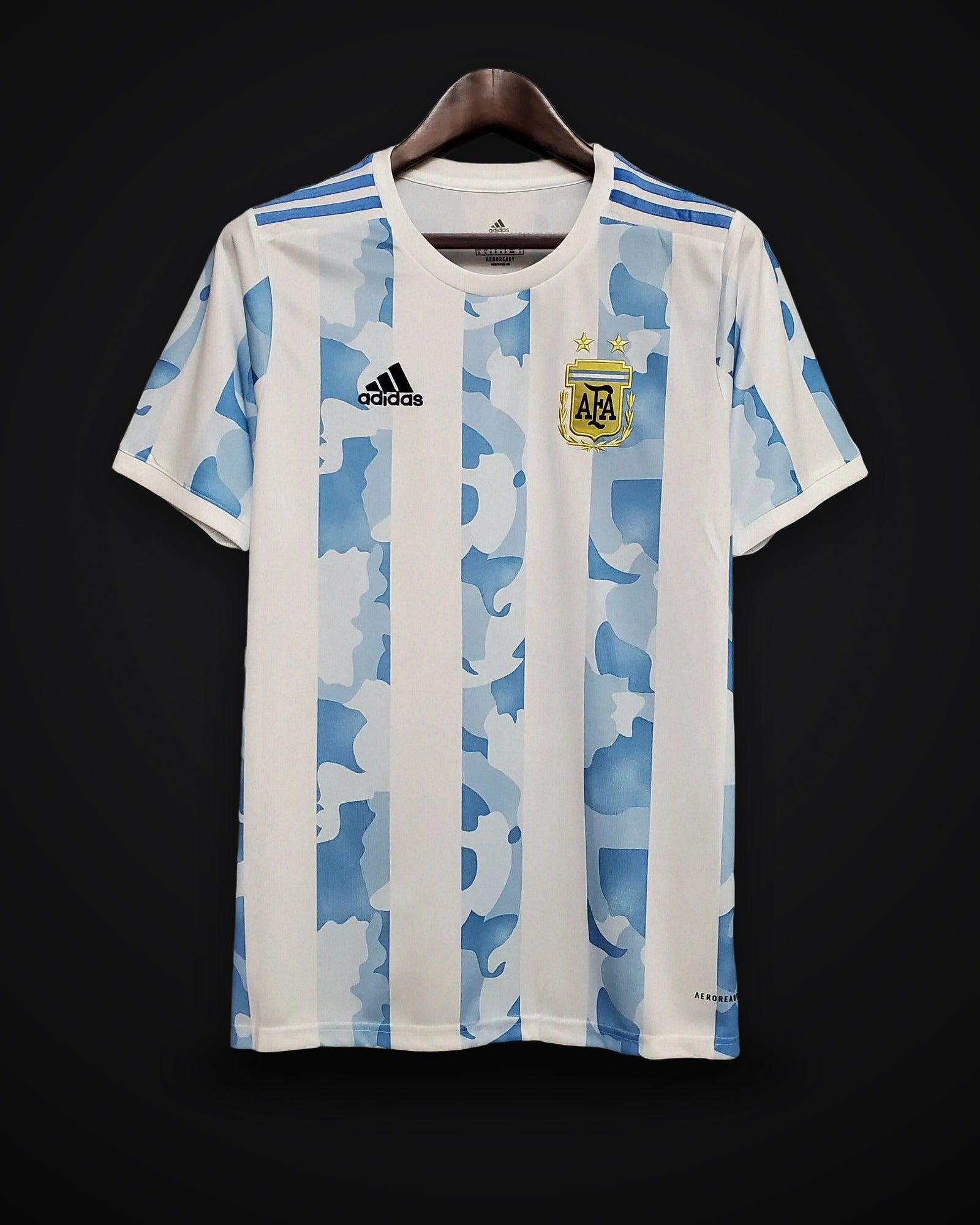 Soccer Shirt Argentina 2020 Jersey Home