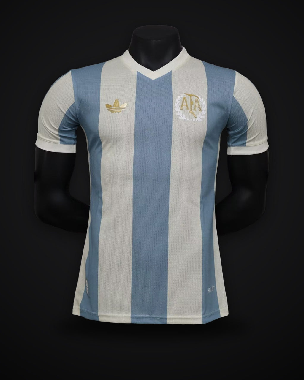 2024 Player Version Argentina 50th Anniversary