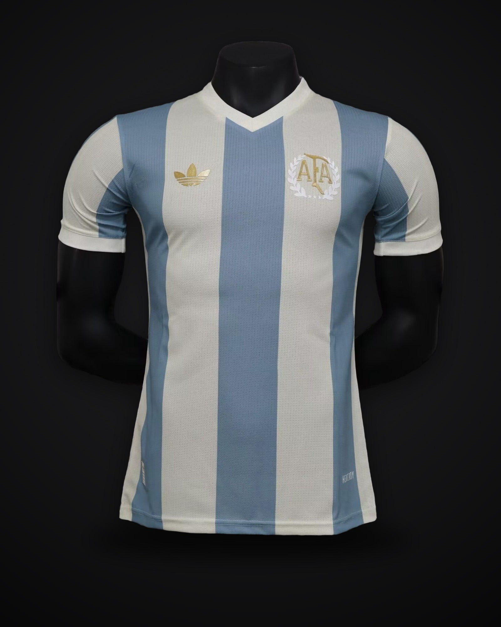 2024 Player Version Argentina 50th Anniversary