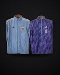 2022 Argentina Windbreaker Double Sided