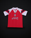 1992-1994 Retro Arsenal Home