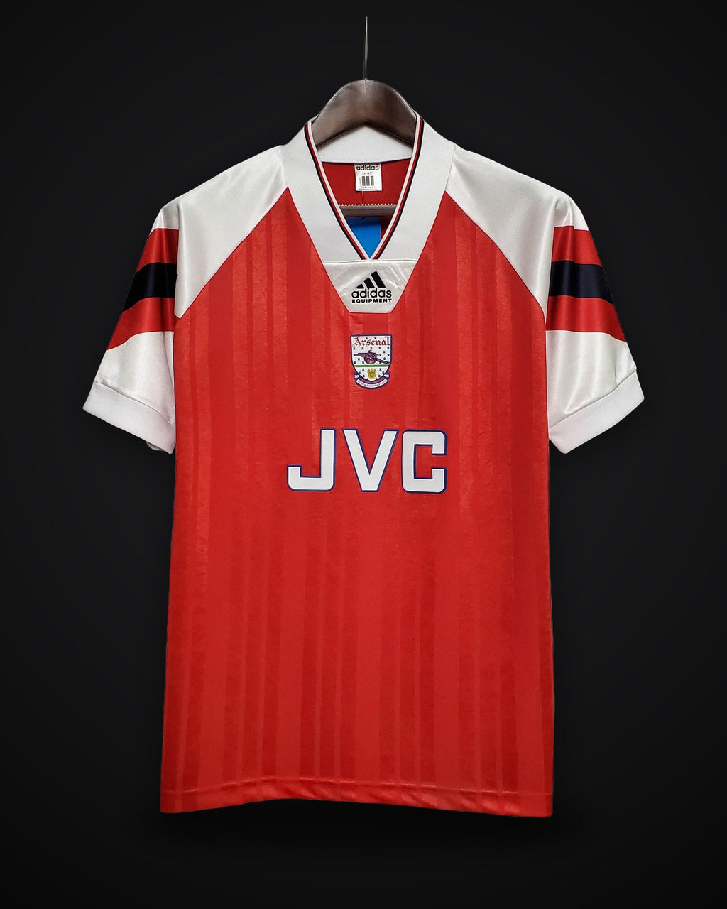 1992/1993 Retro Arsenal Home