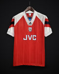 1992/1993 Retro Arsenal Home