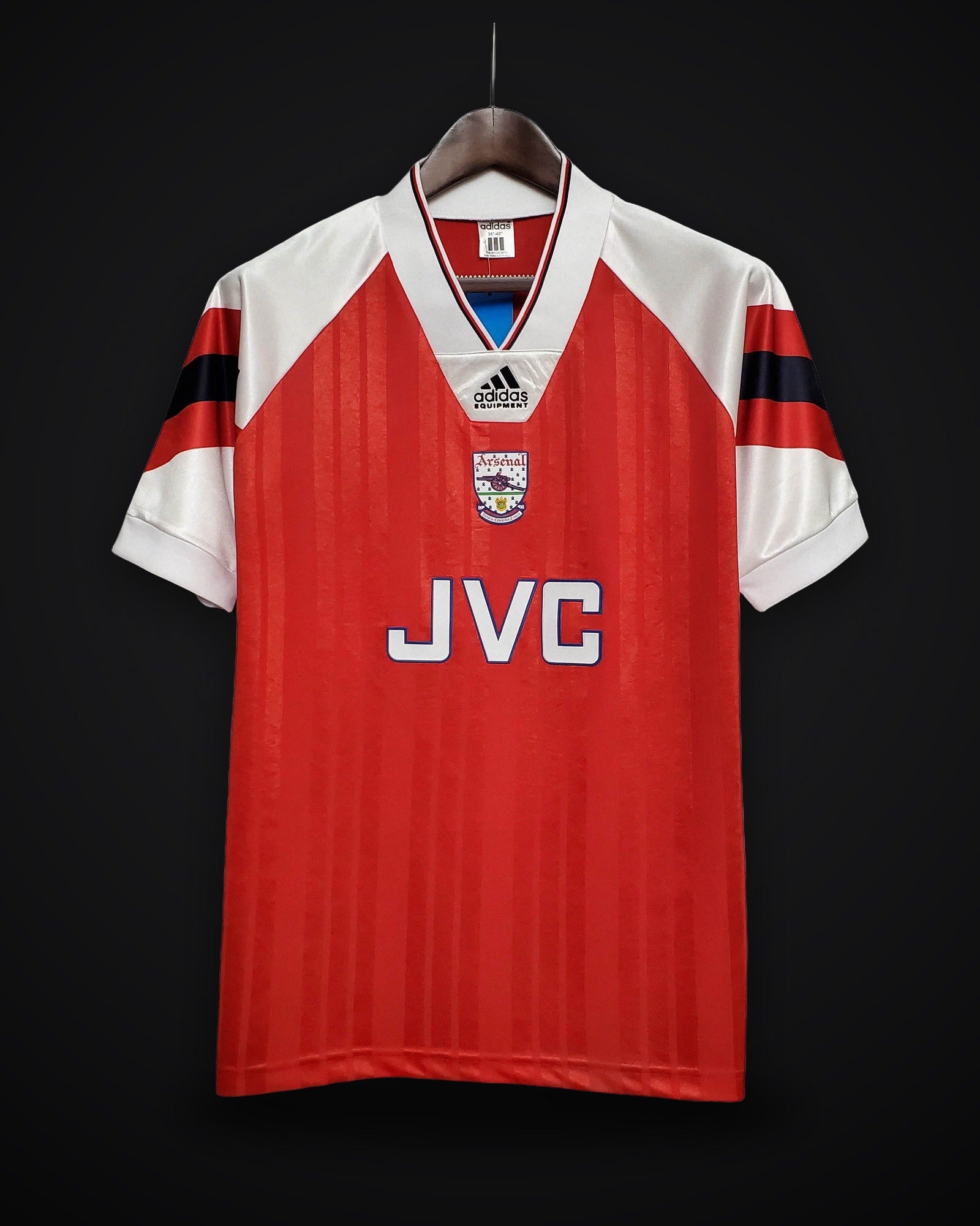 1992/1993 Retro Arsenal Home