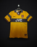 1997-1999 Retro Arsenal Away