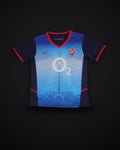 2002-2004 Retro Arsenal Away