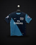 2011/2012 Retro Arsenal Away