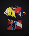 2014 Retro Arsenal Commemorative Edition
