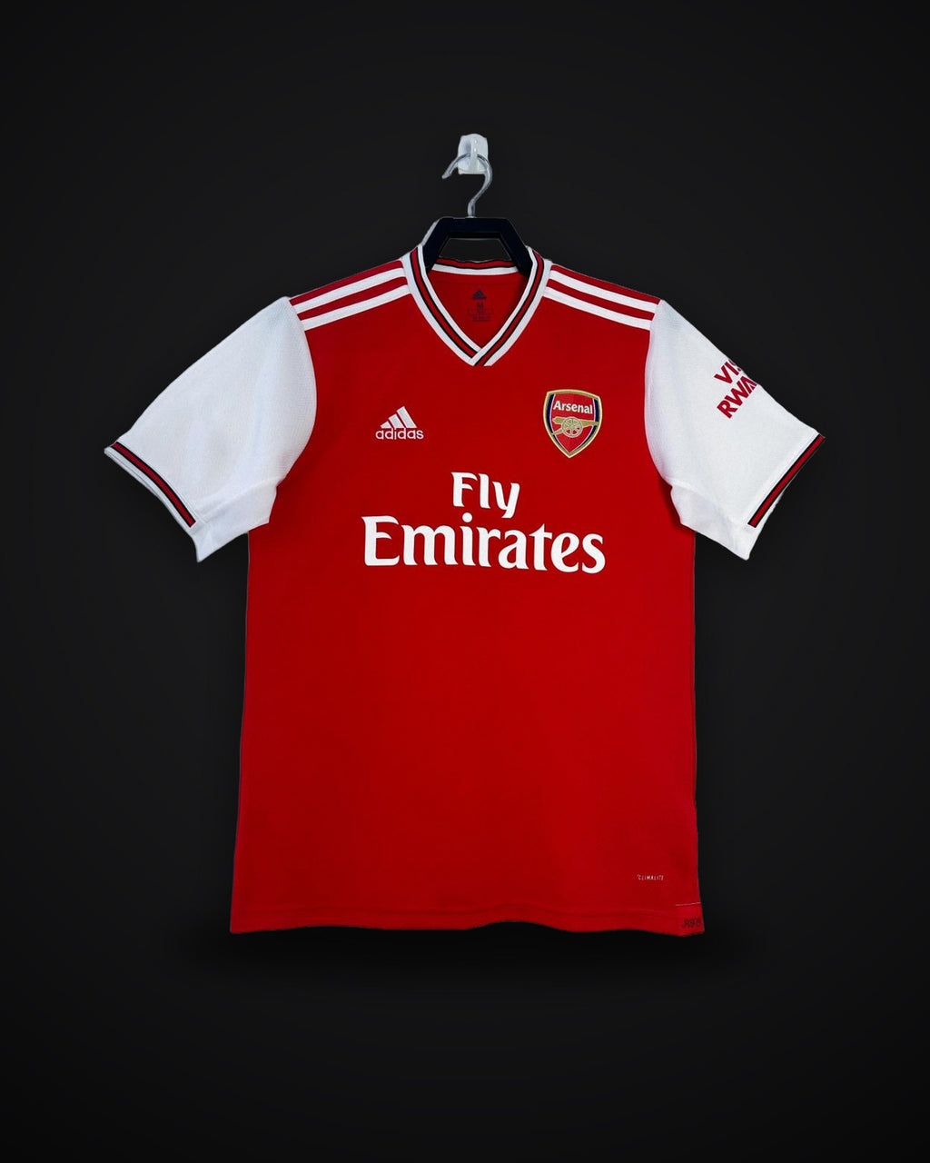 2019/2020 Retro Arsenal Home