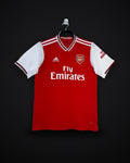 2019/2020 Retro Arsenal Home