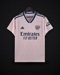 2022/2023 Arsenal