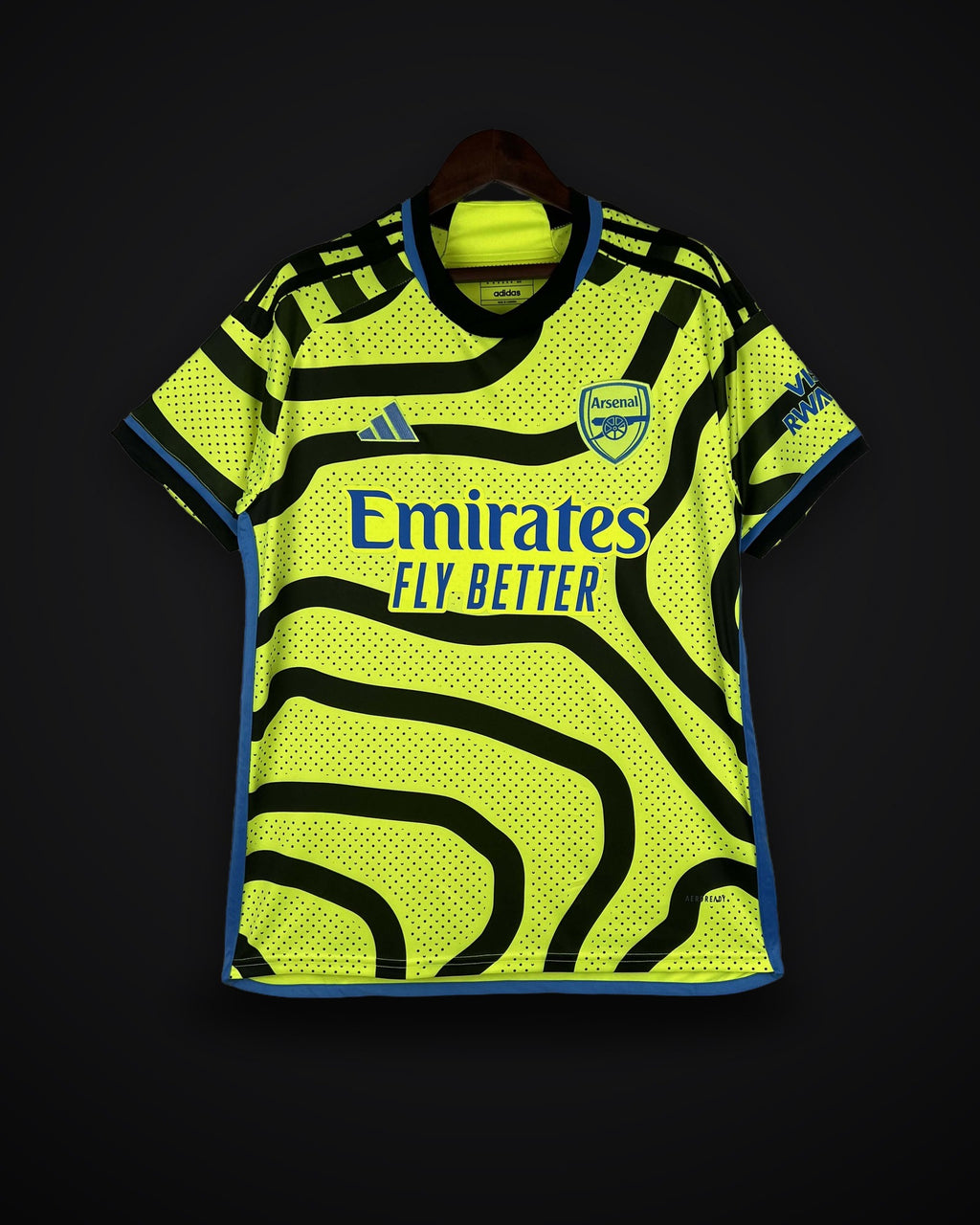 2023/2024 Arsenal Away