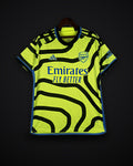 2023/2024 Arsenal Away