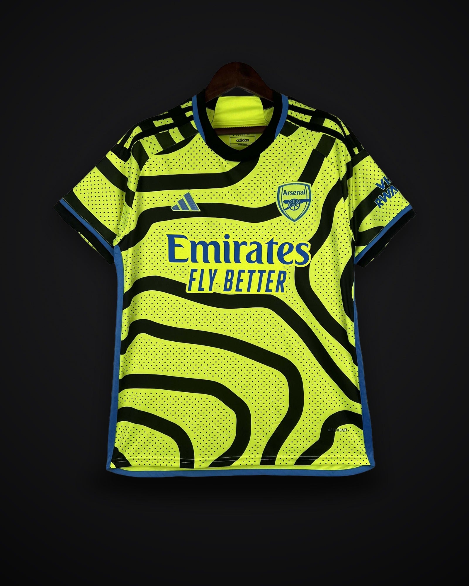 2023/2024 Arsenal Away
